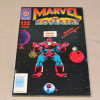 Marvel 07 - 1993 Kostajat